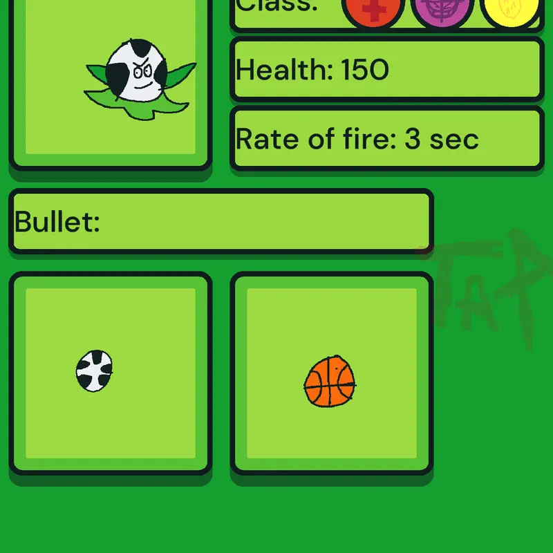 Game by @PuffballBFDI