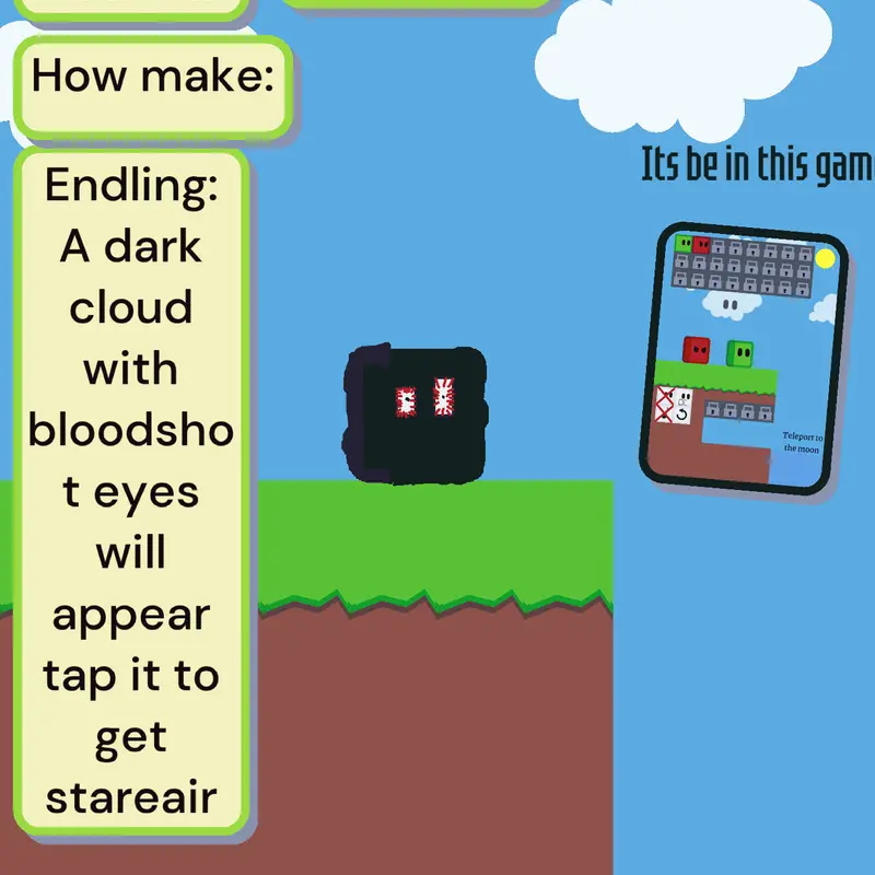 Game by @stareair