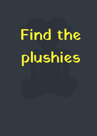 Find the plushies