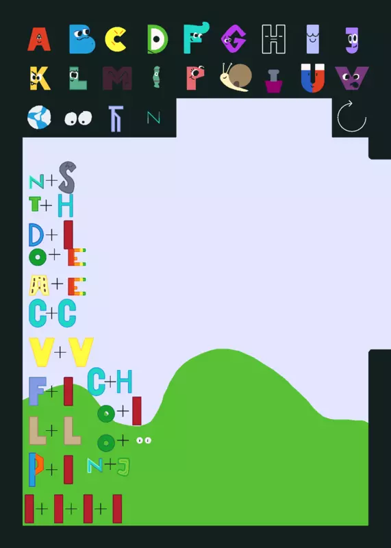 Game by @SevenisStudios