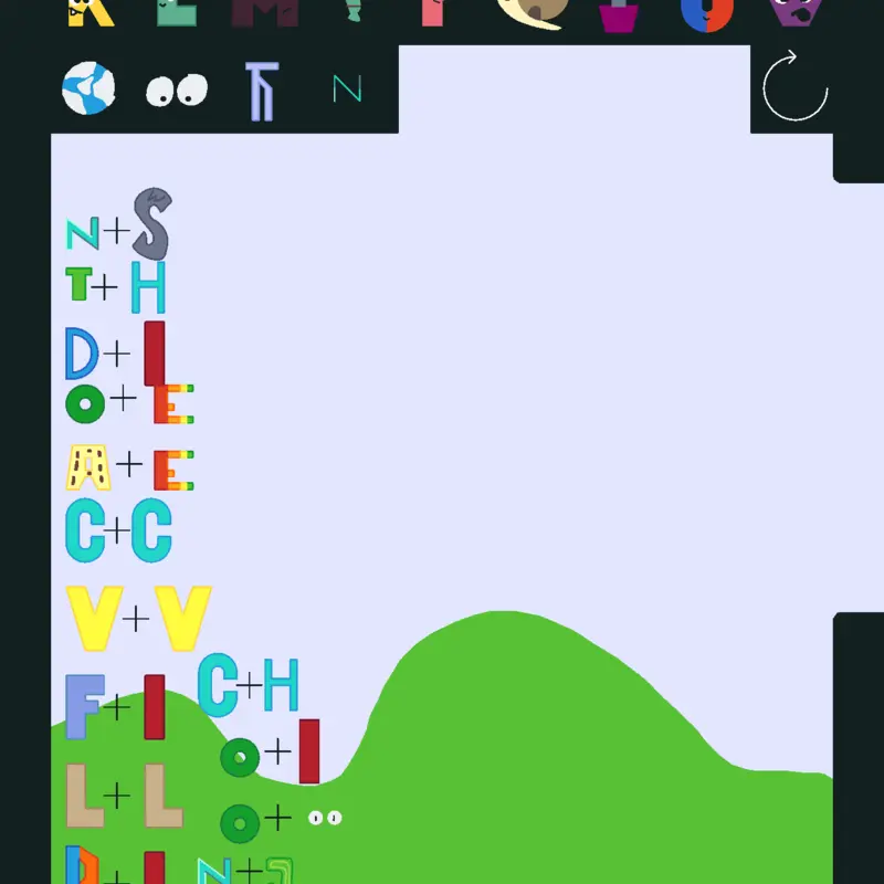 Game by @SEVENIS_HALLOWEEN