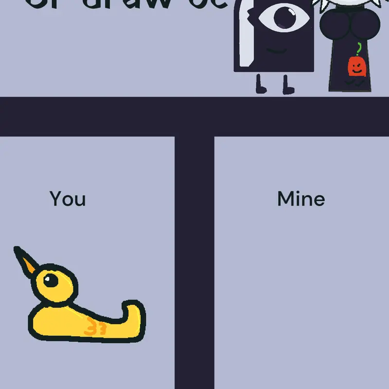 Game by @WaKDak