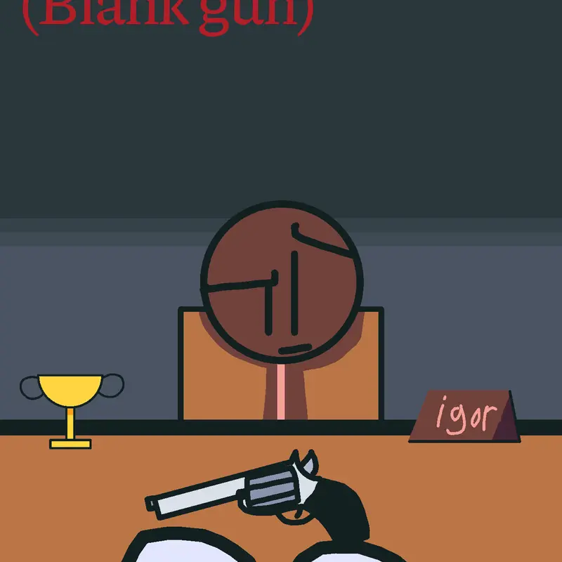 Game by @batchimigor