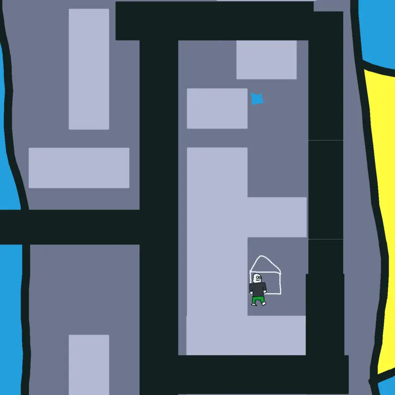 Game by @CrazybeatTOILET