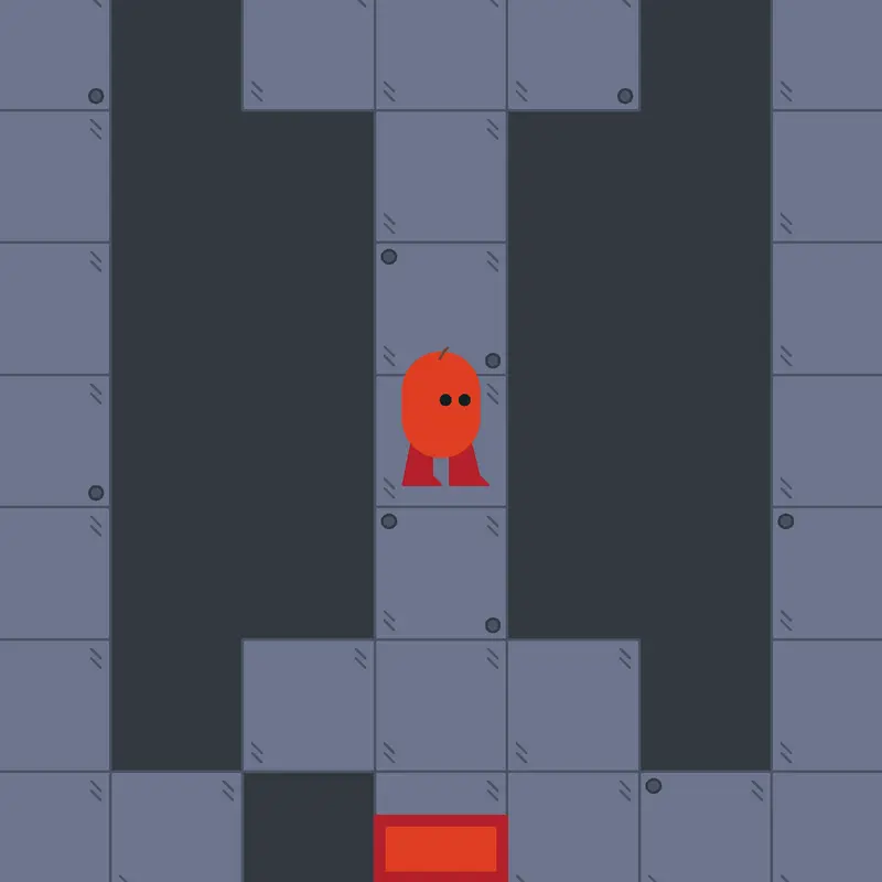 Game by @bananapeel701
