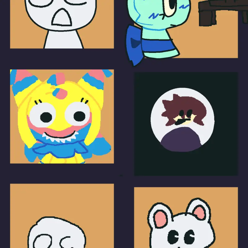 Game by @TOODLES_12345