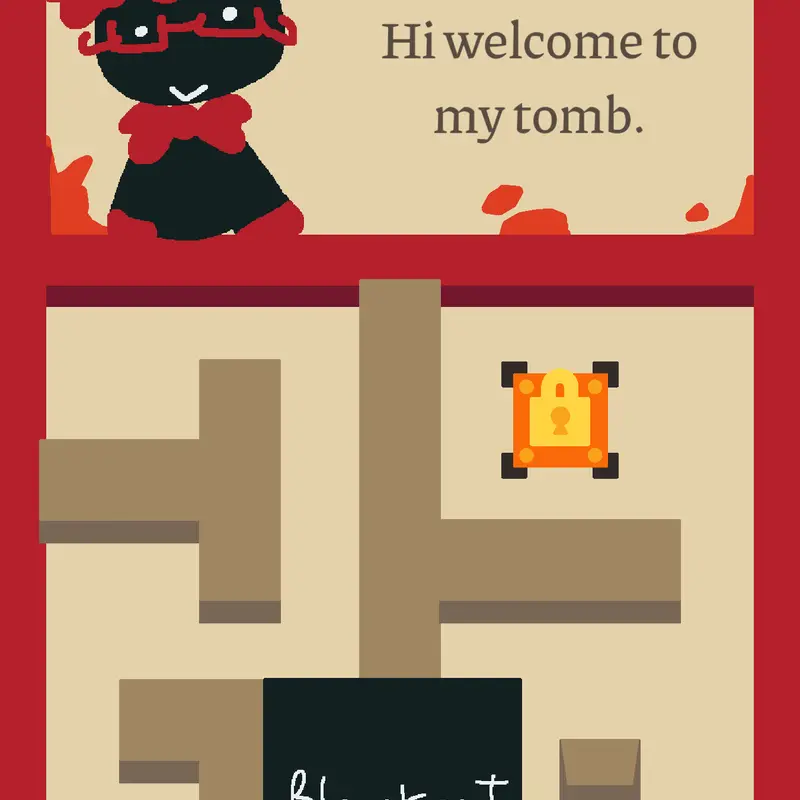 Game by @TAP33_