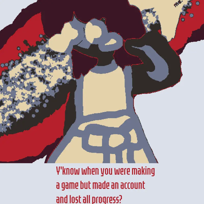 Game by @SugarCookieMakesGames