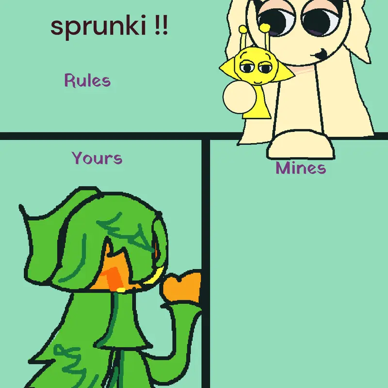 Idk by @Mimilovescats