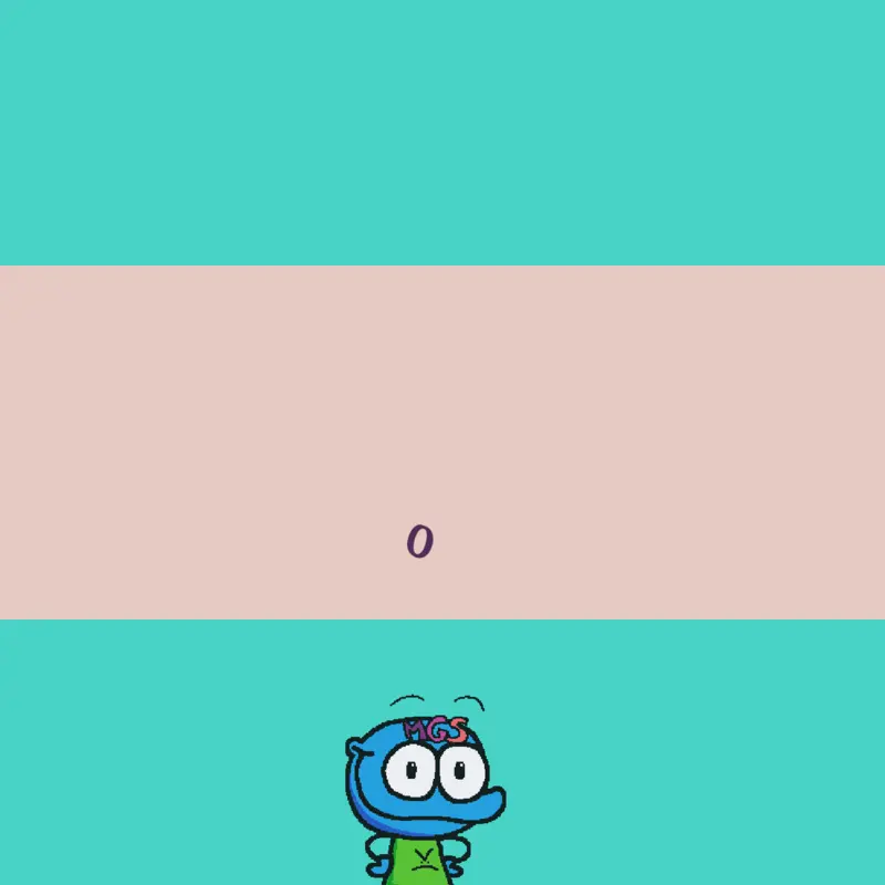 Game by @MGSenCastle