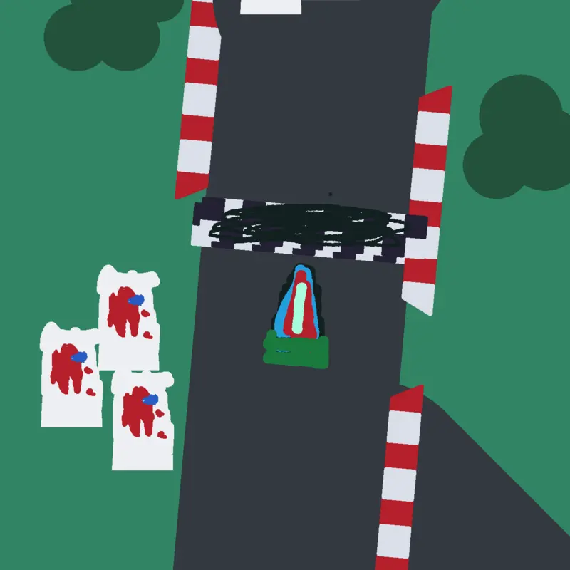 Game by @SuperGecko