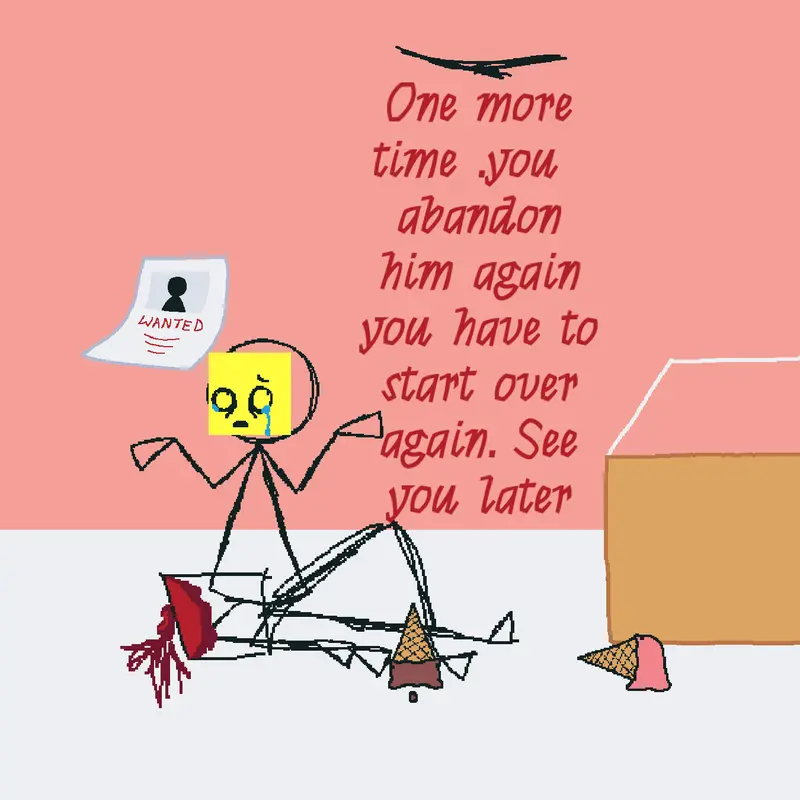 Game by @am_just_a_normal_person