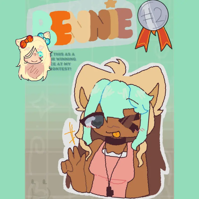 Game by @B3NNI3_Official-