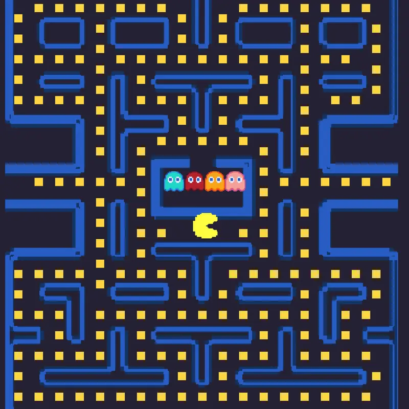 Game by @Danilejo