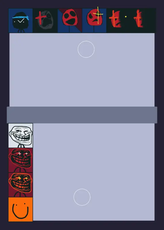 Game by @rataw