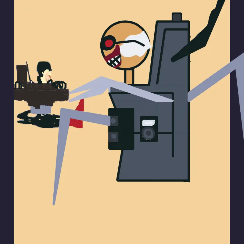 Game by @SKIB