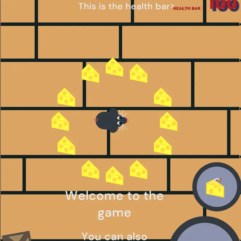 Game by @Cubastik