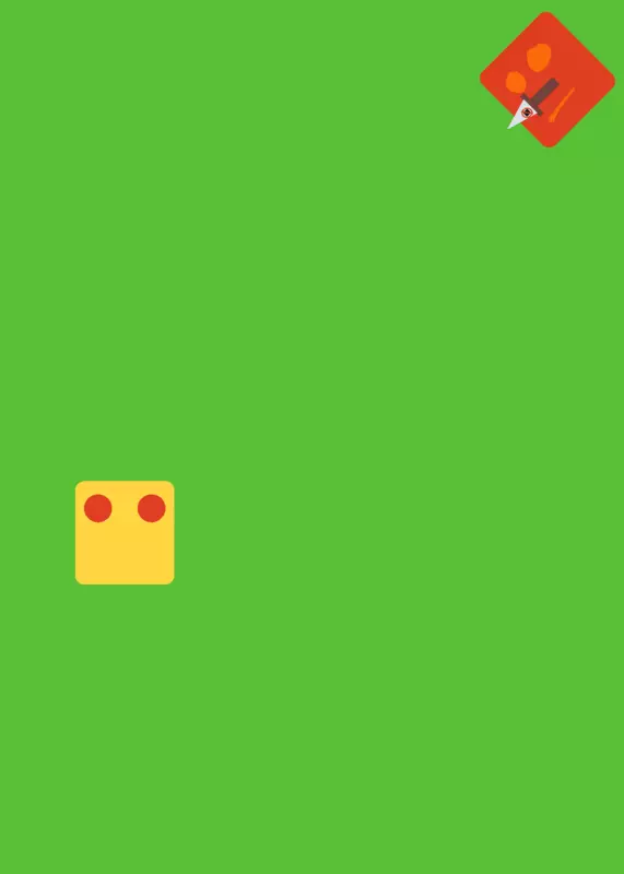 Game by @tvurtvur