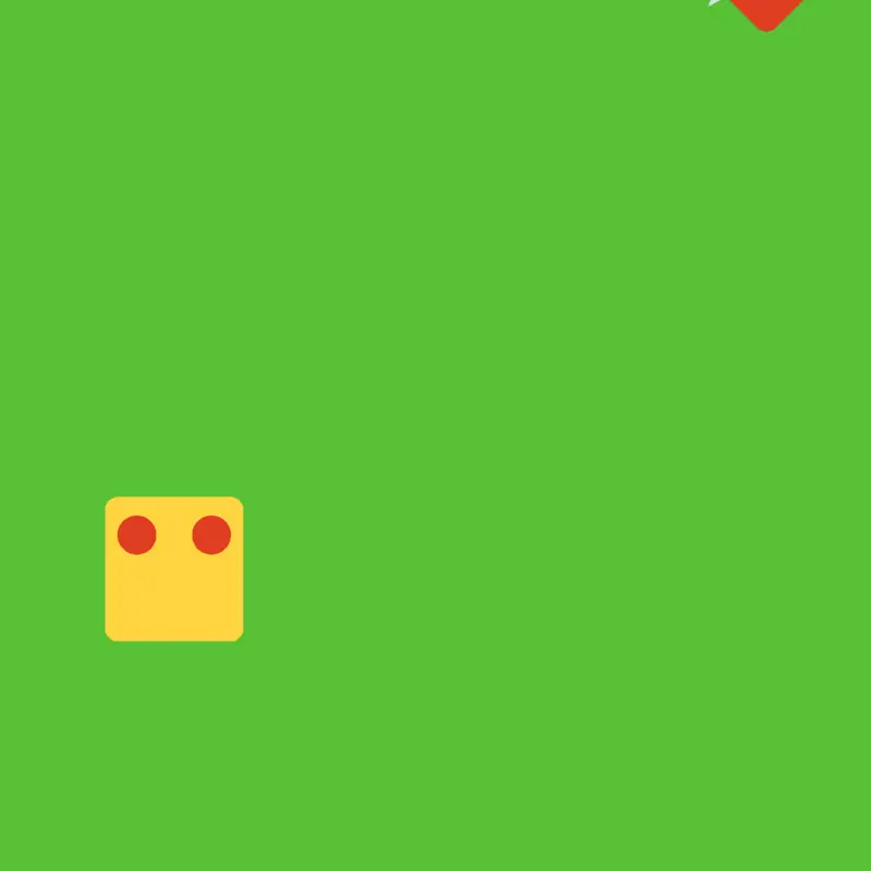 Game by @tvurtvur