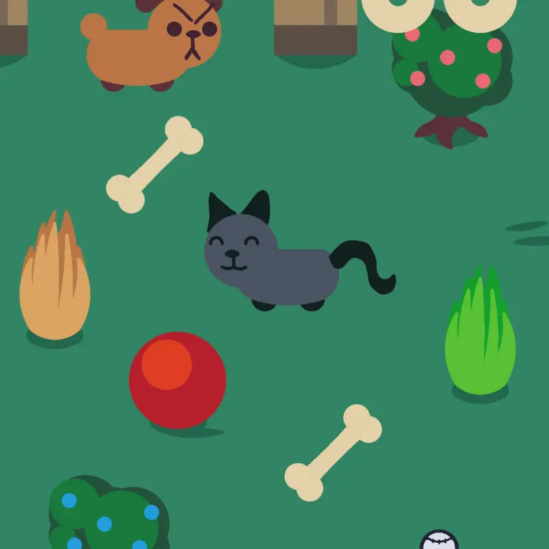 Game by @lisa_60
