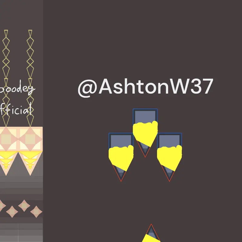 Game by @AshtonW37