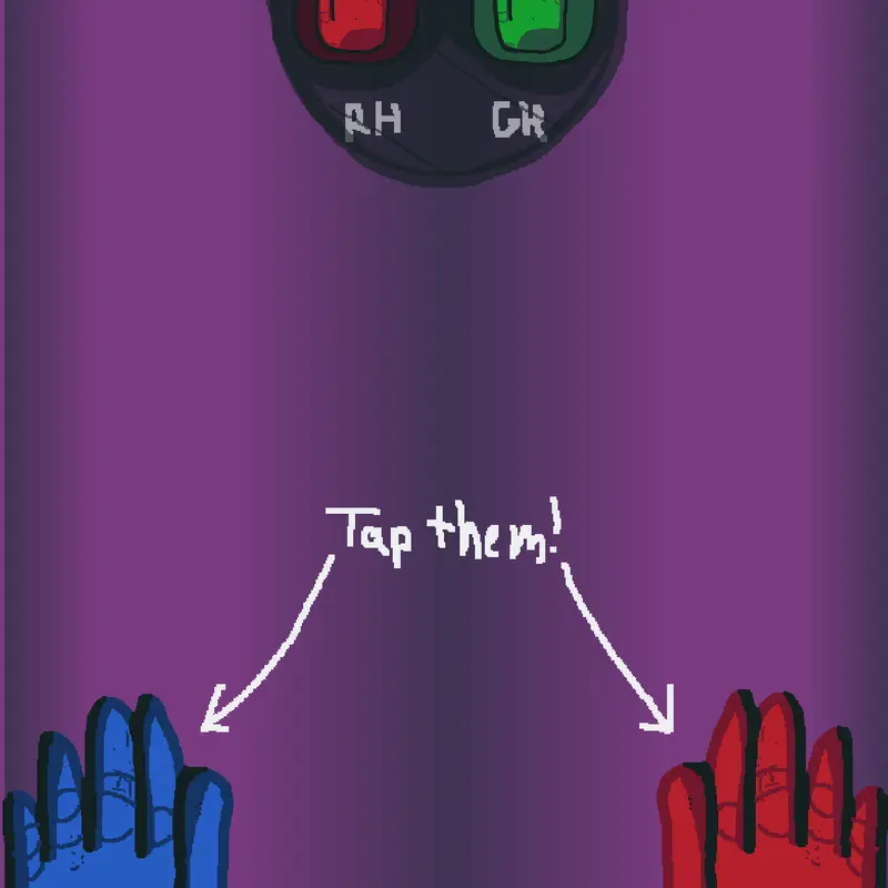Game by @Kewini