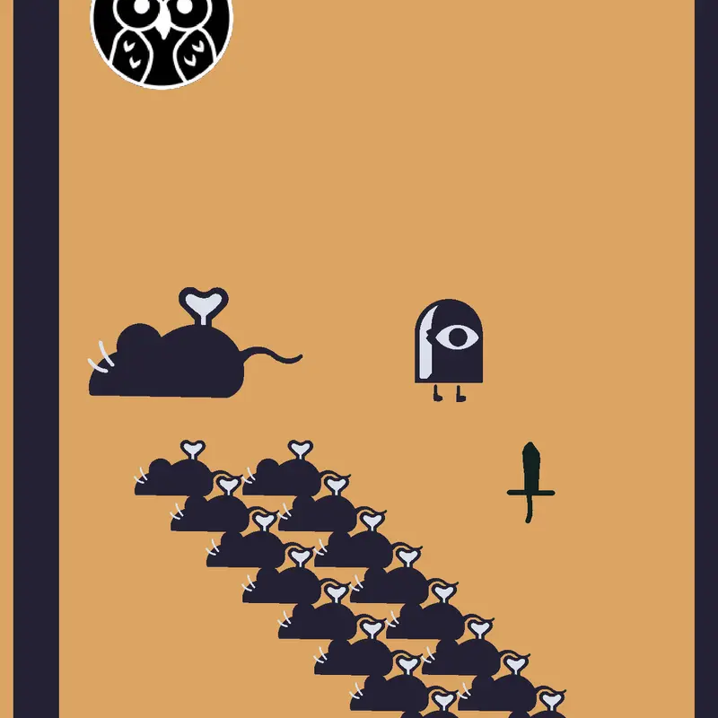 Game by @Alialawy