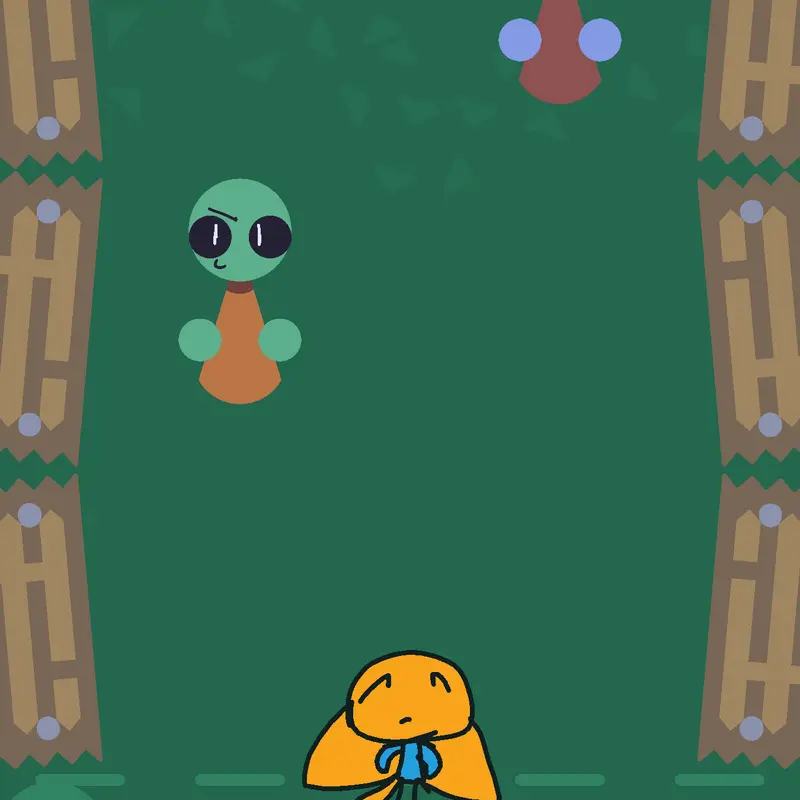Game by @FluffyCat_Sansa