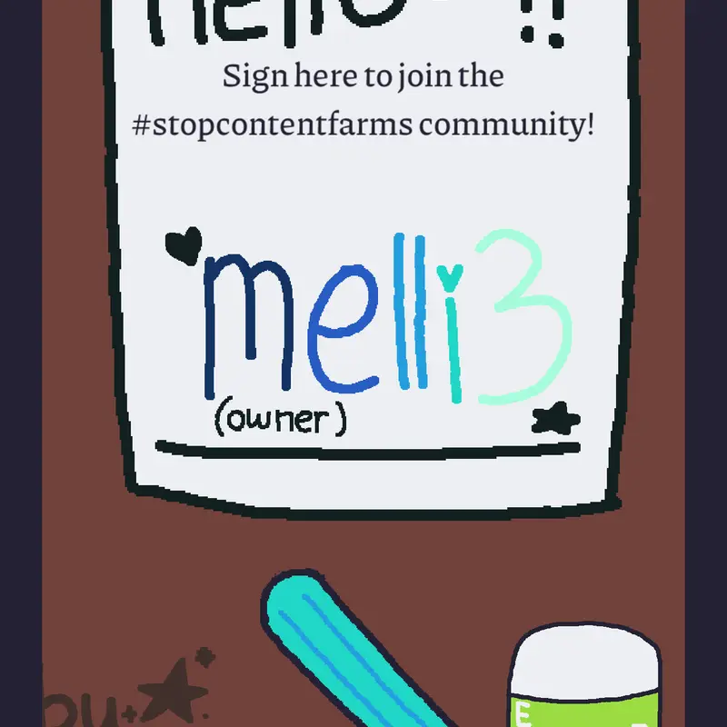 Game by @melli3