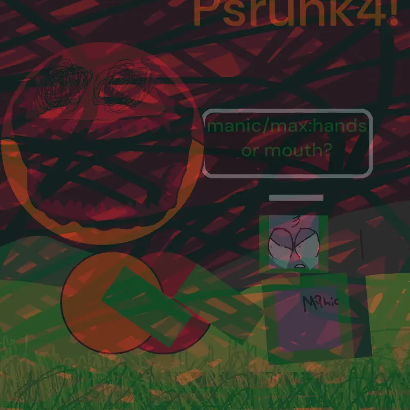 Game by @Oren_sonicers_sprunki_
