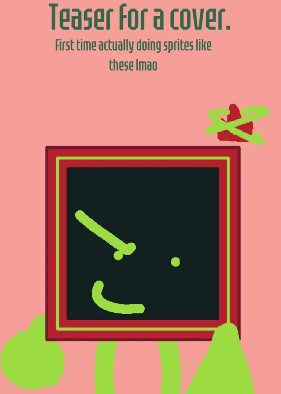 Game by @_-Red_Anims-_