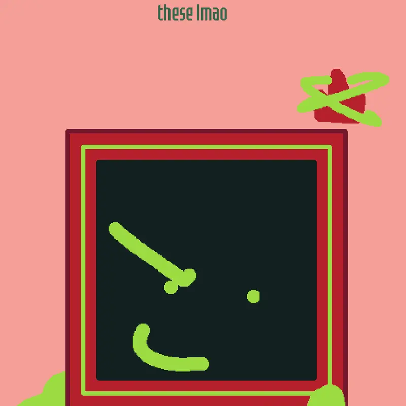 Game by @_-Red_Anims-_