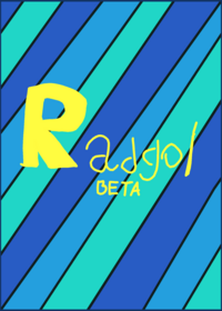 Radgol BETA