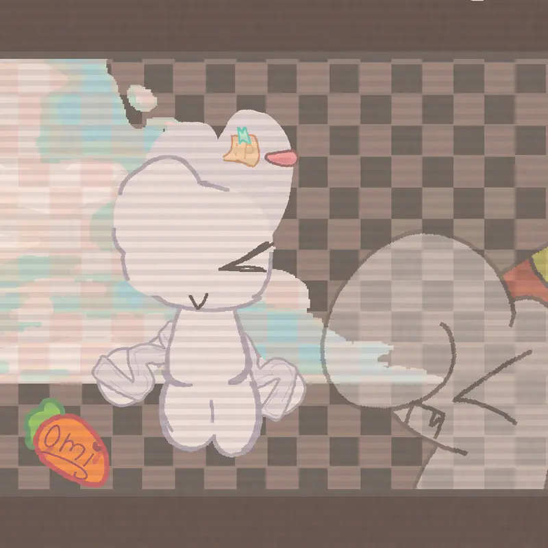 Game by @MAY-KEKE