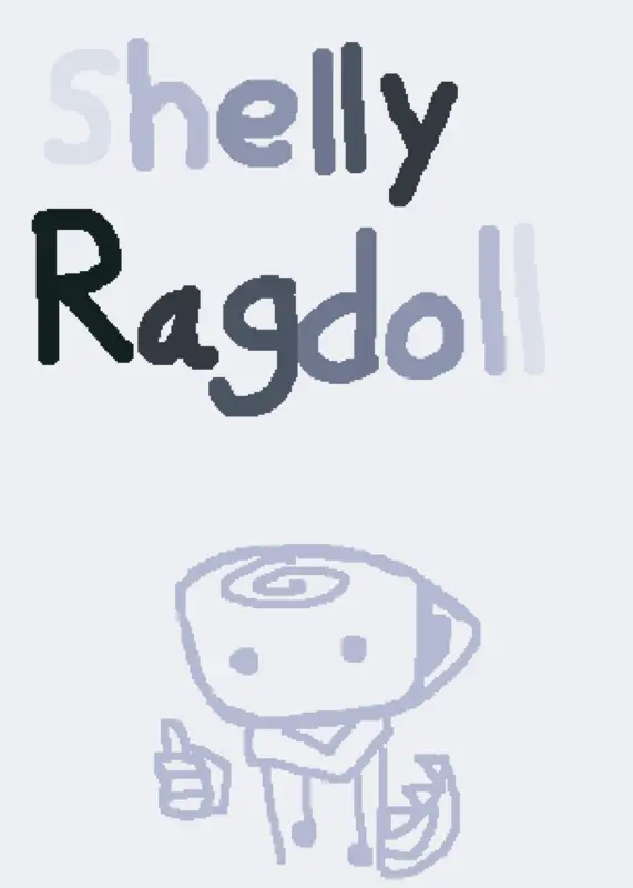Game by @T3RR1F3DDDD_