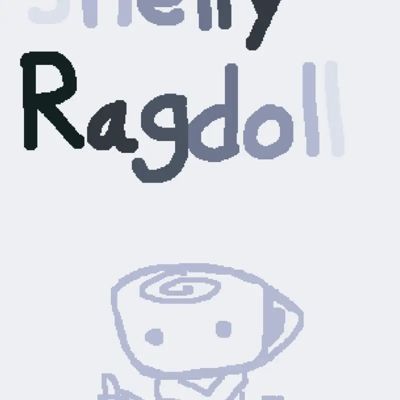 Game by @T3RR1F3DDDD_
