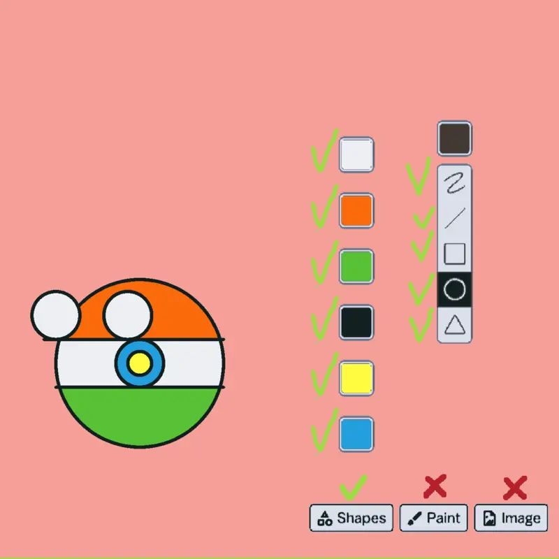 Game by @India_and_france