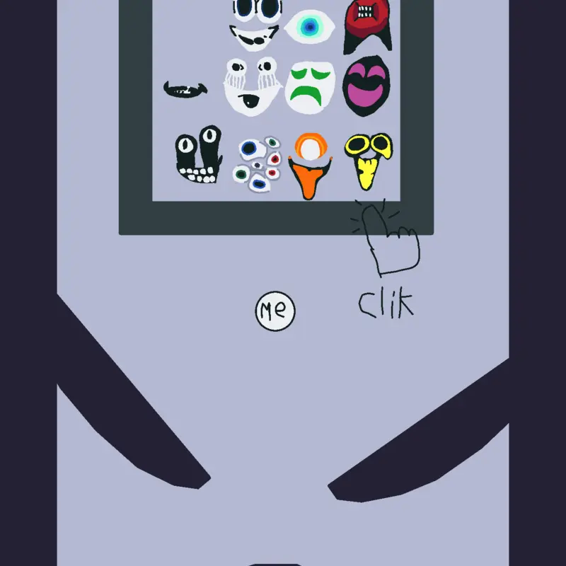 Game by @JaydenLim