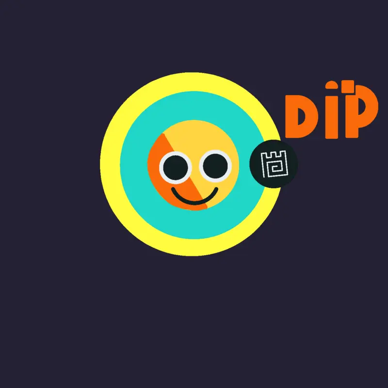 Game by @dip_studios