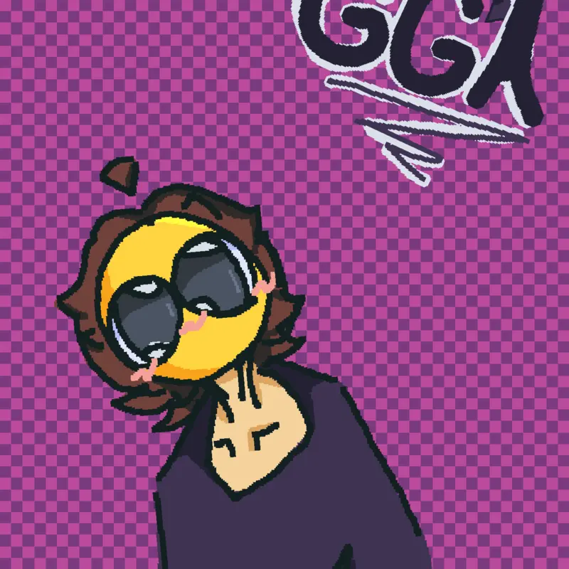 Game by @PeppermintxX