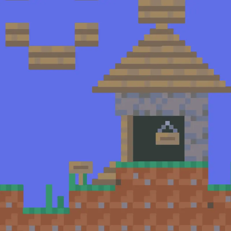 Game by @biggerm