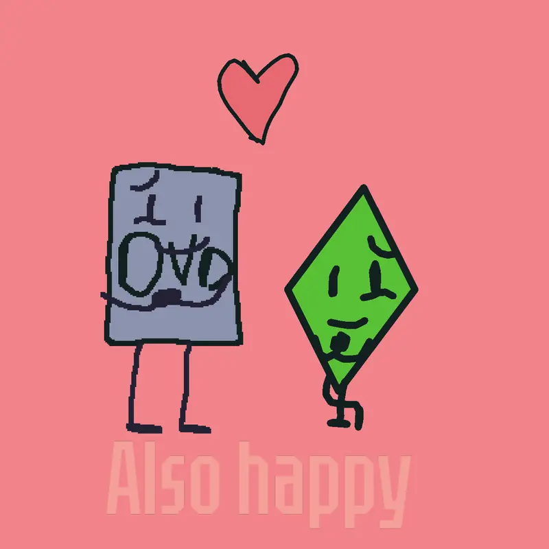 Game by @DvD_bfdi
