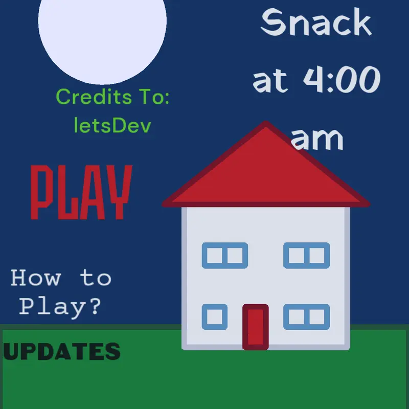 Game by @XLA2105TheDeckRemixer