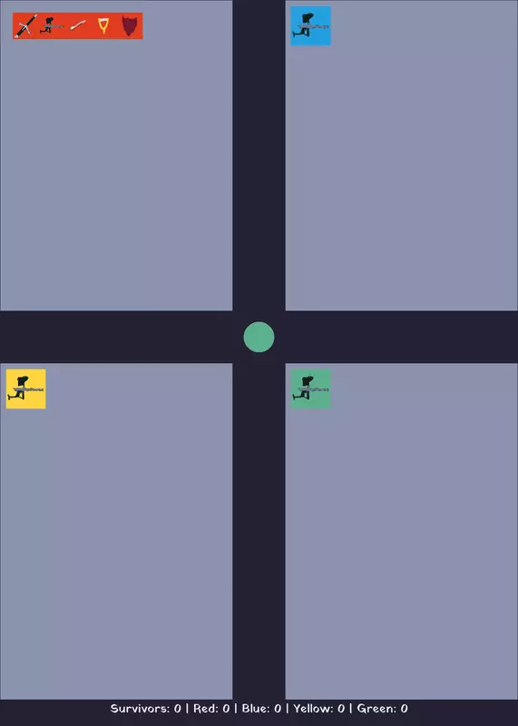 Game by @ViolentThoughs