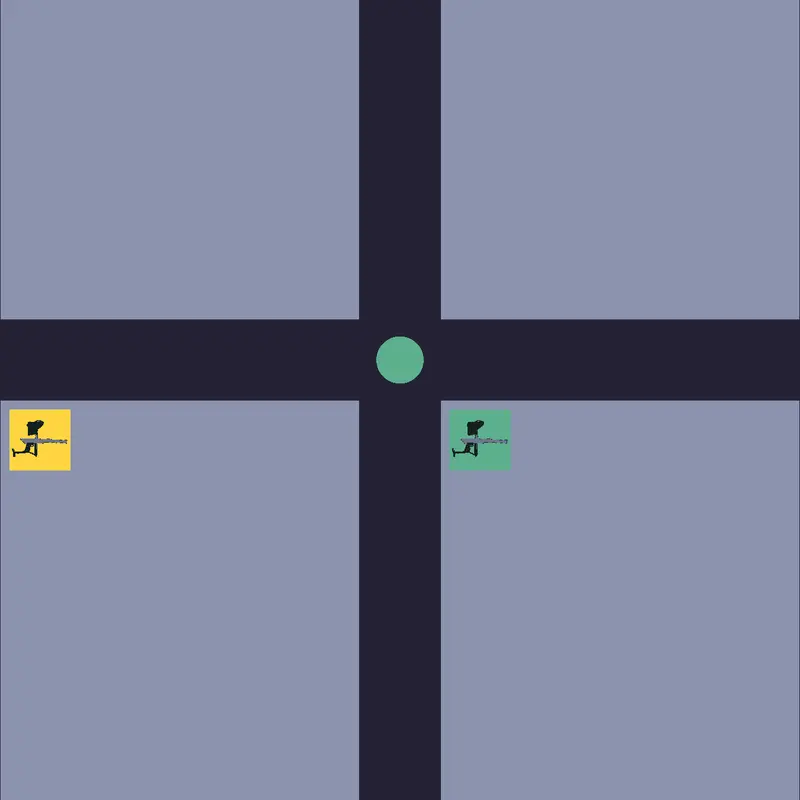 Game by @ViolentThoughs