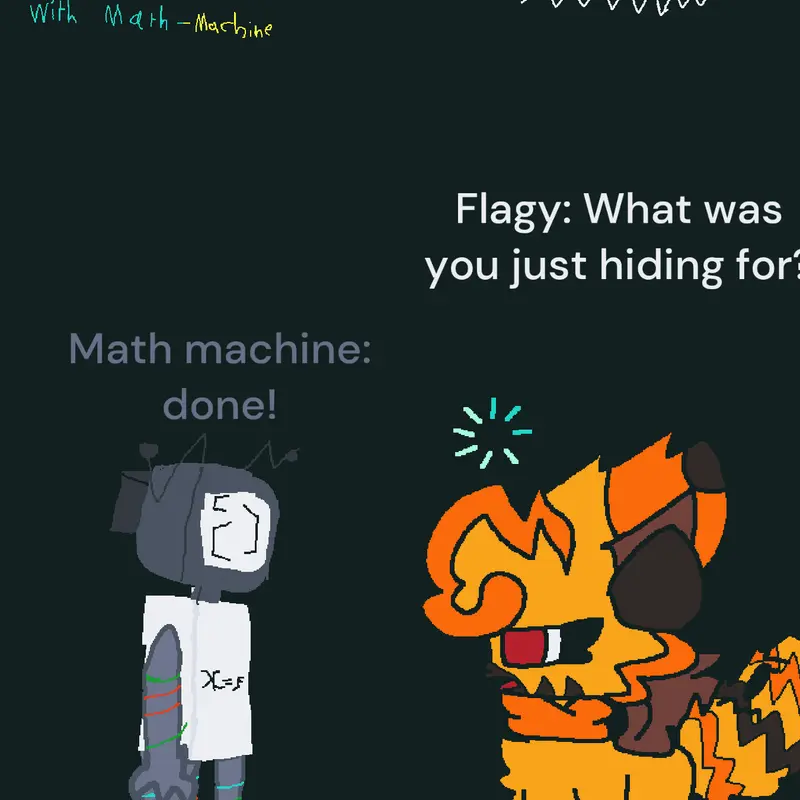 Game by @Flagytiger