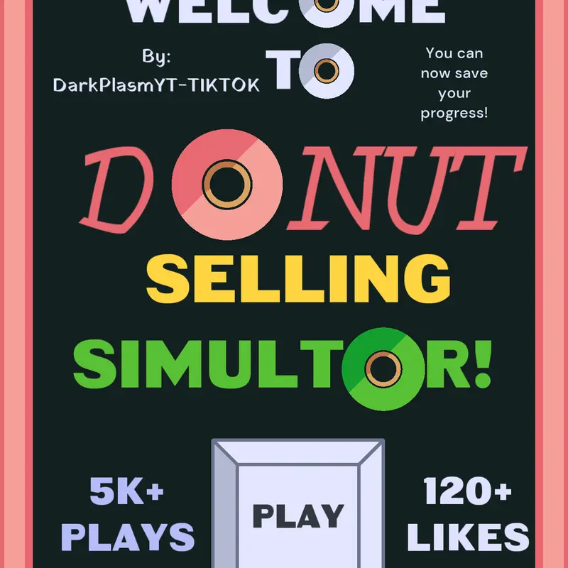 Game by @DarkPlasmYT-TikTok