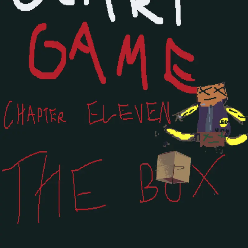 Game by @SamuelineG