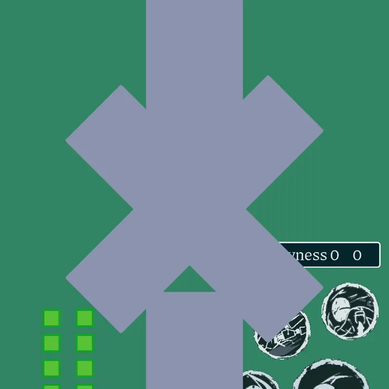 Game by @shedletskyPWN