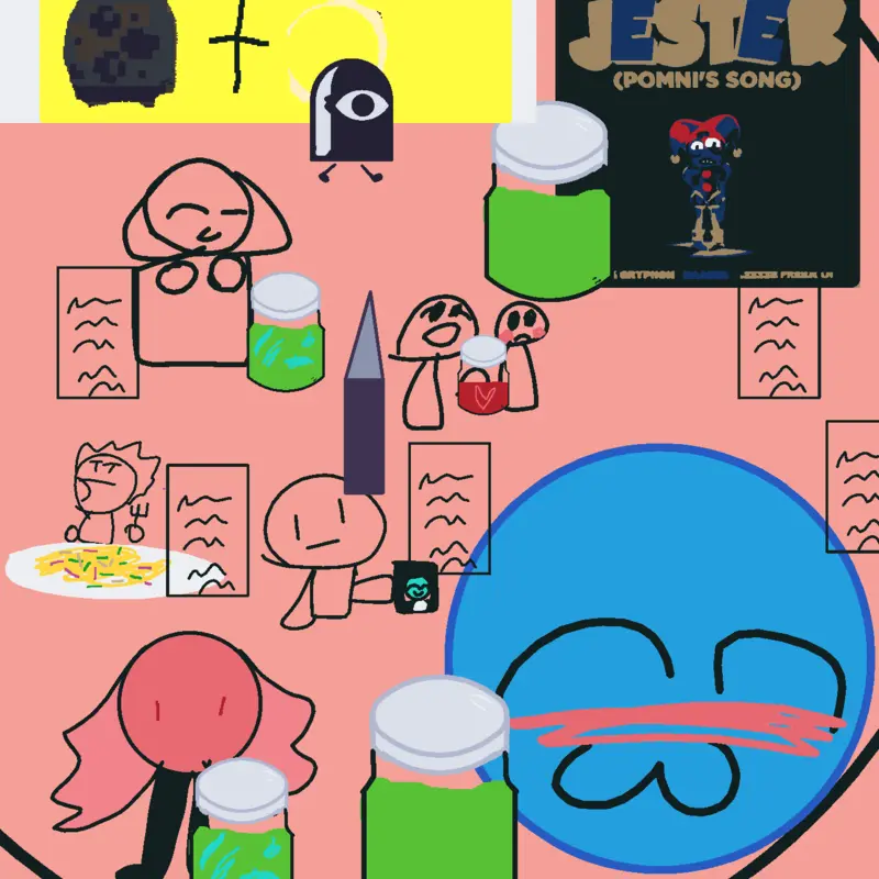 Game by @aggity